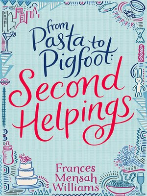 cover image of Second Helpings